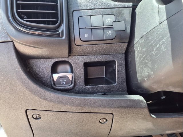 New 2026 RAM ProMaster 2500 w/ Convenience Group FWD image 22