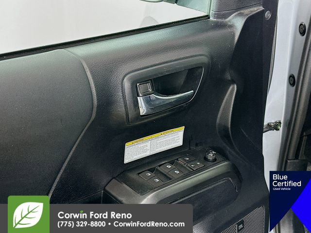 Used 2020 Toyota Tacoma TRD Off-Road image 21