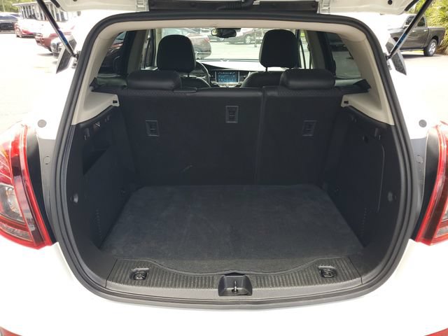 Certified 2021 Buick Encore Preferred w/ Safety Package II AWD/4WD image 8