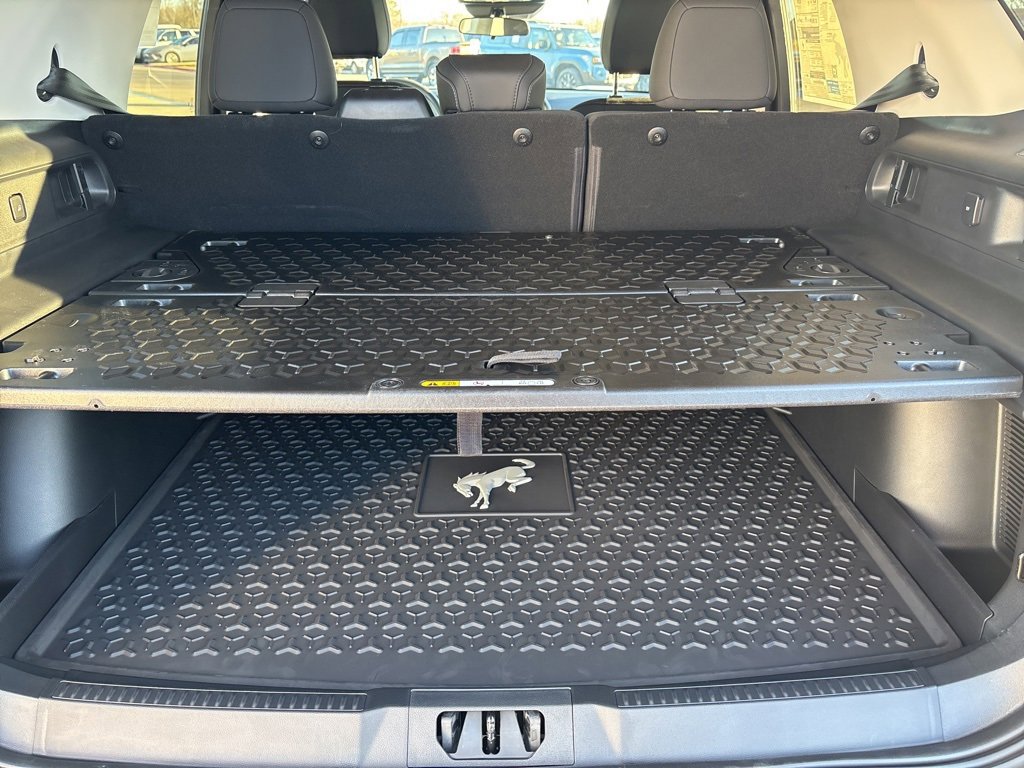 New 2025 Ford Bronco Sport Big Bend image 9