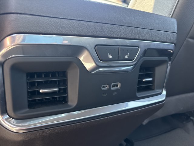 Used 2026 GMC Sierra 1500 Denali AWD/4WD image 18