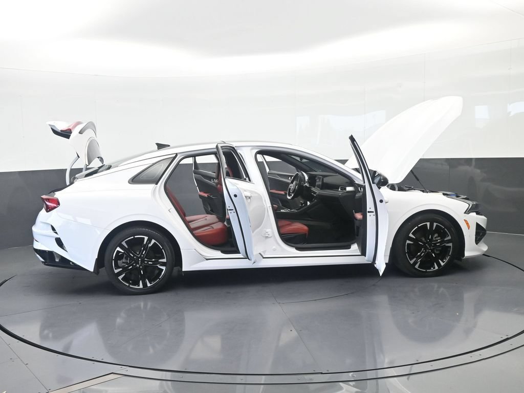Used 2023 Kia K5 GT-Line FWD image 63