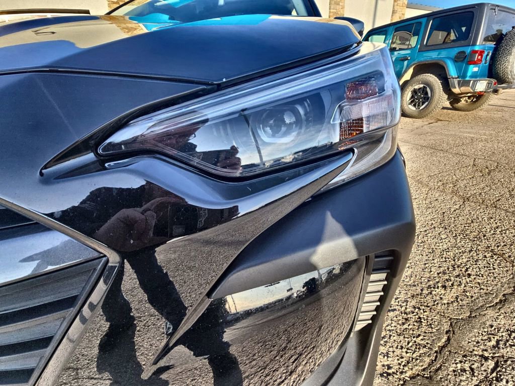 Used 2023 Subaru Outback Touring XT image 16