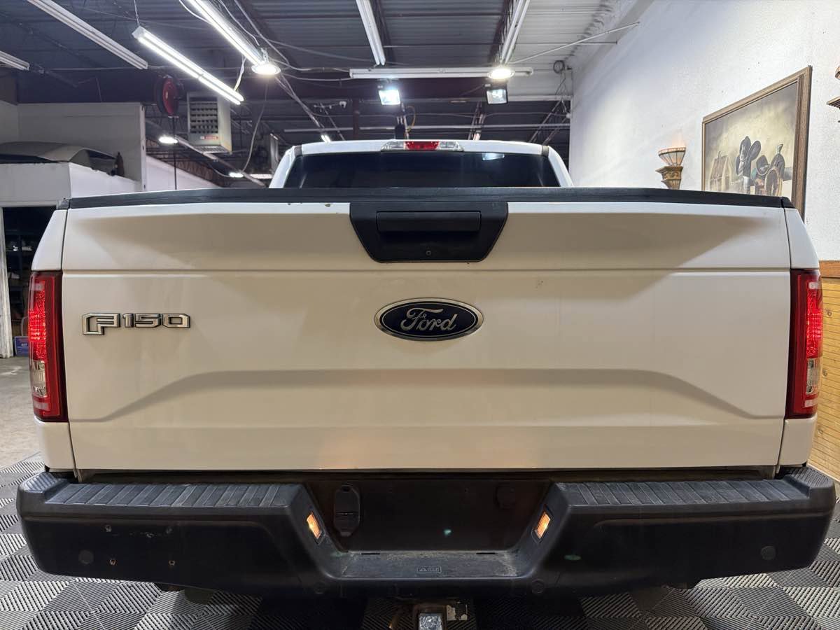 Used 2017 Ford F150 XL w/ XL Power Equipment Group image 3