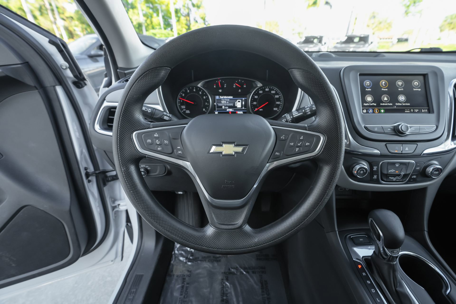 Used 2023 Chevrolet Equinox LS w/ LS Convenience Package image 9