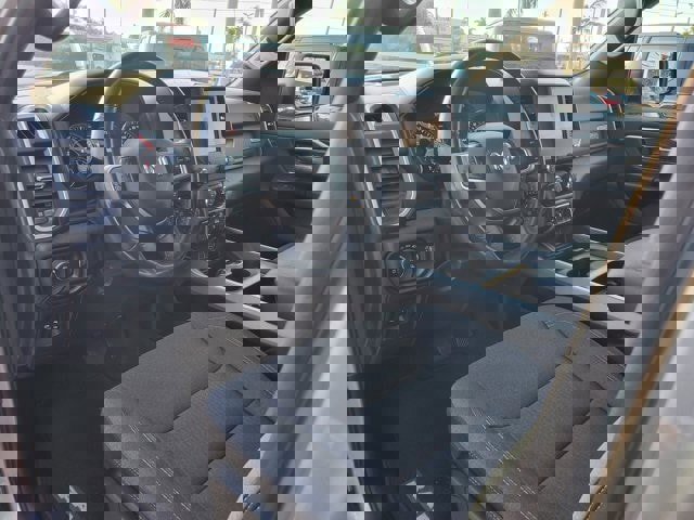 Certified 2022 RAM 1500 Big Horn w/ Trailer Tow Group image 21