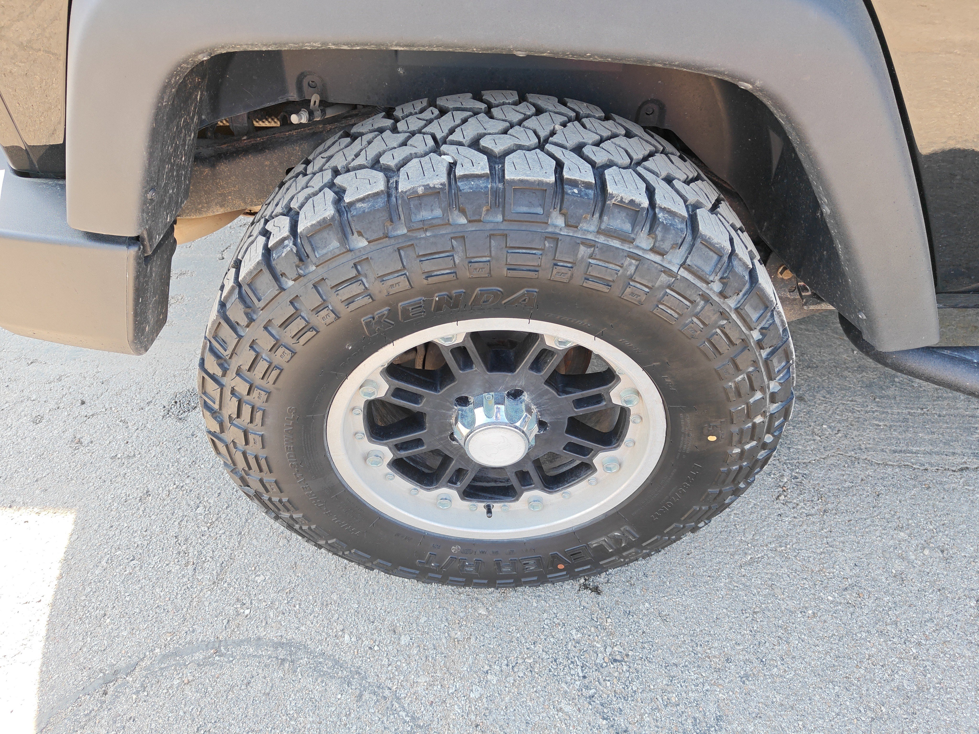 Used 2017 Jeep Wrangler Sport AWD/4WD image 15