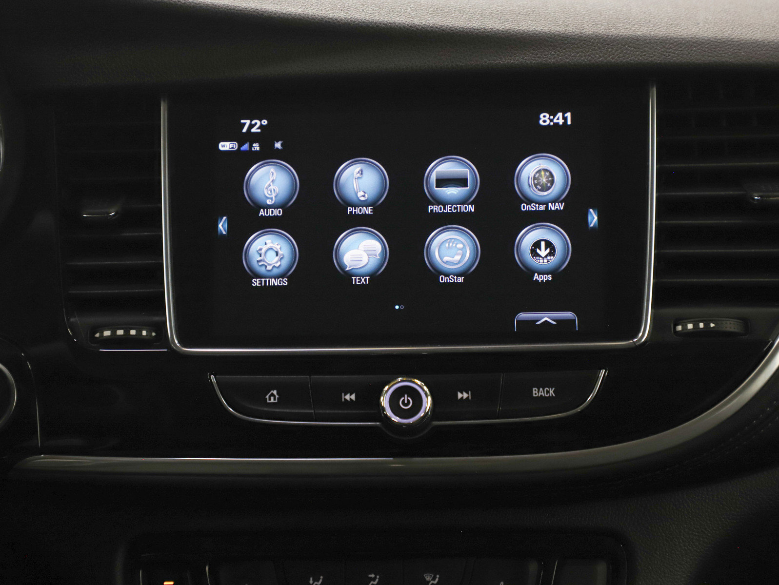 Used 2019 Buick Encore Essence w/ Safety Package II image 16