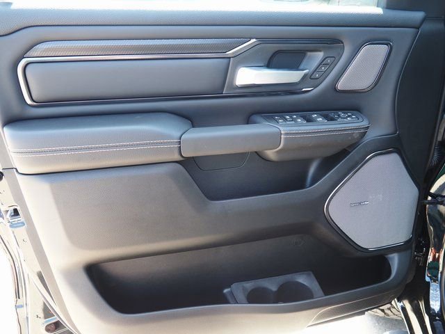 New 2026 RAM 1500 Rebel w/ Rebel Level 2 Equipment Group AWD/4WD image 40