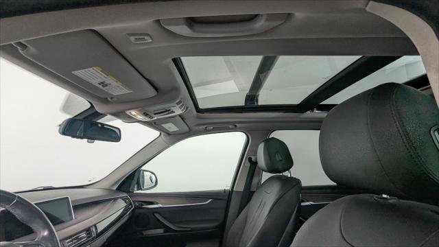 Used 2016 BMW X5 sDrive35i RWD image 16