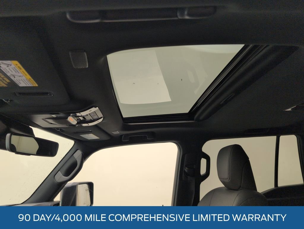 Used 2025 Lexus GX 550 image 9