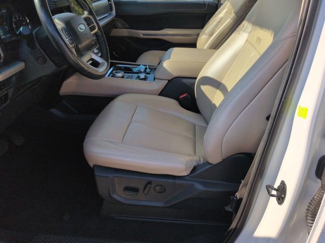 Used 2023 Ford Expedition Max XLT AWD/4WD image 14