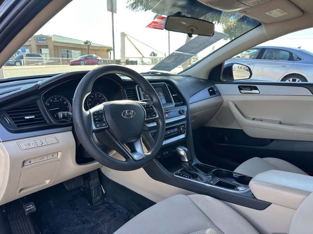 Used 2019 Hyundai Sonata SE image 13