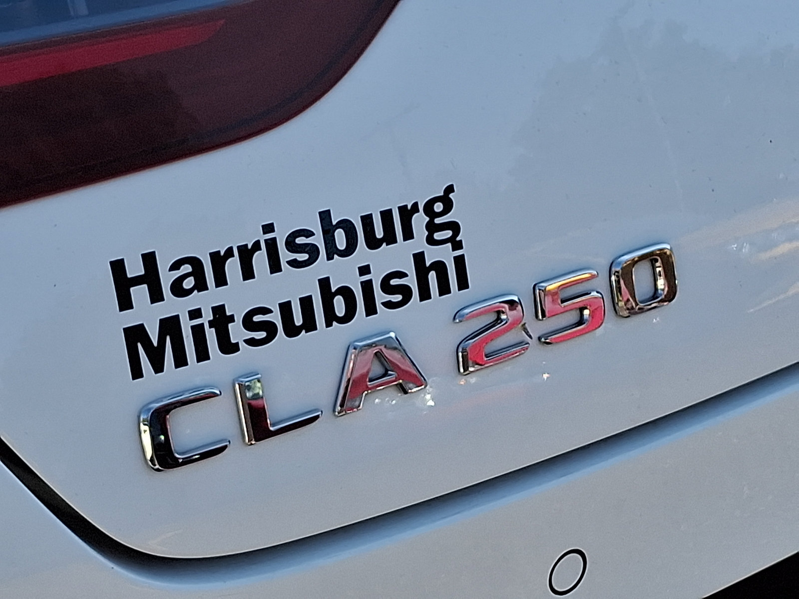 Used 2025 Mercedes-Benz CLA 250 4MATIC image 30