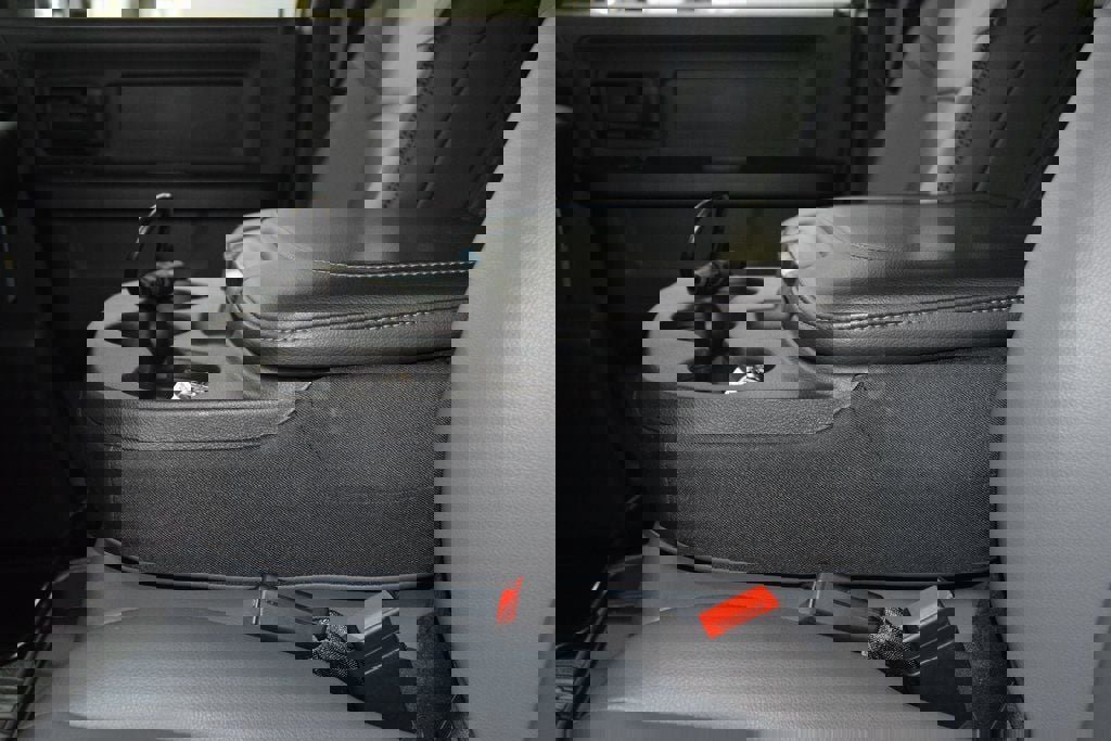 Used 2025 RAM 5500 Tradesman w/ Safety Group image 33