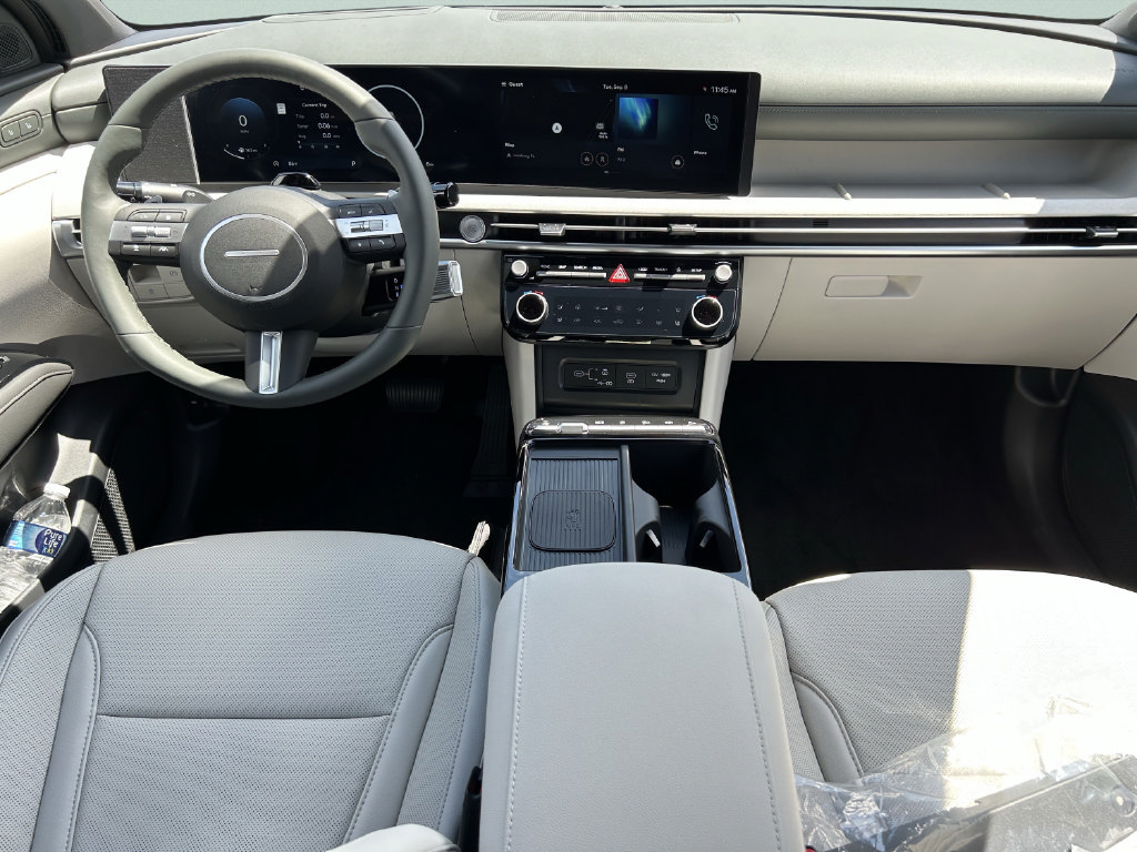 New 2026 Hyundai Tucson Limited AWD/4WD image 18