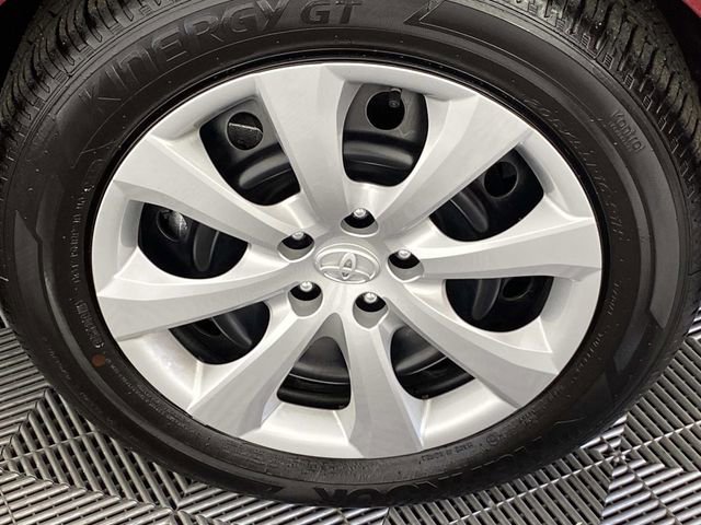 Used 2026 Toyota Corolla LE image 25
