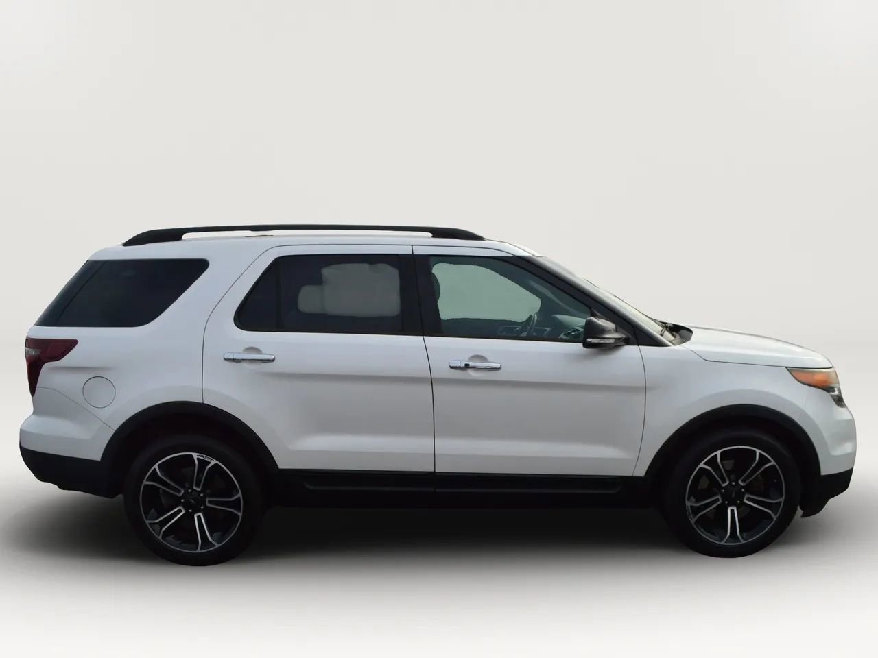 Used 2013 Ford Explorer Sport AWD/4WD image 10