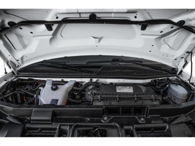 Used 2023 Chevrolet Express 3500 LS image 14