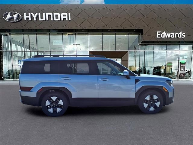 New 2026 Hyundai Santa Fe SEL image 8
