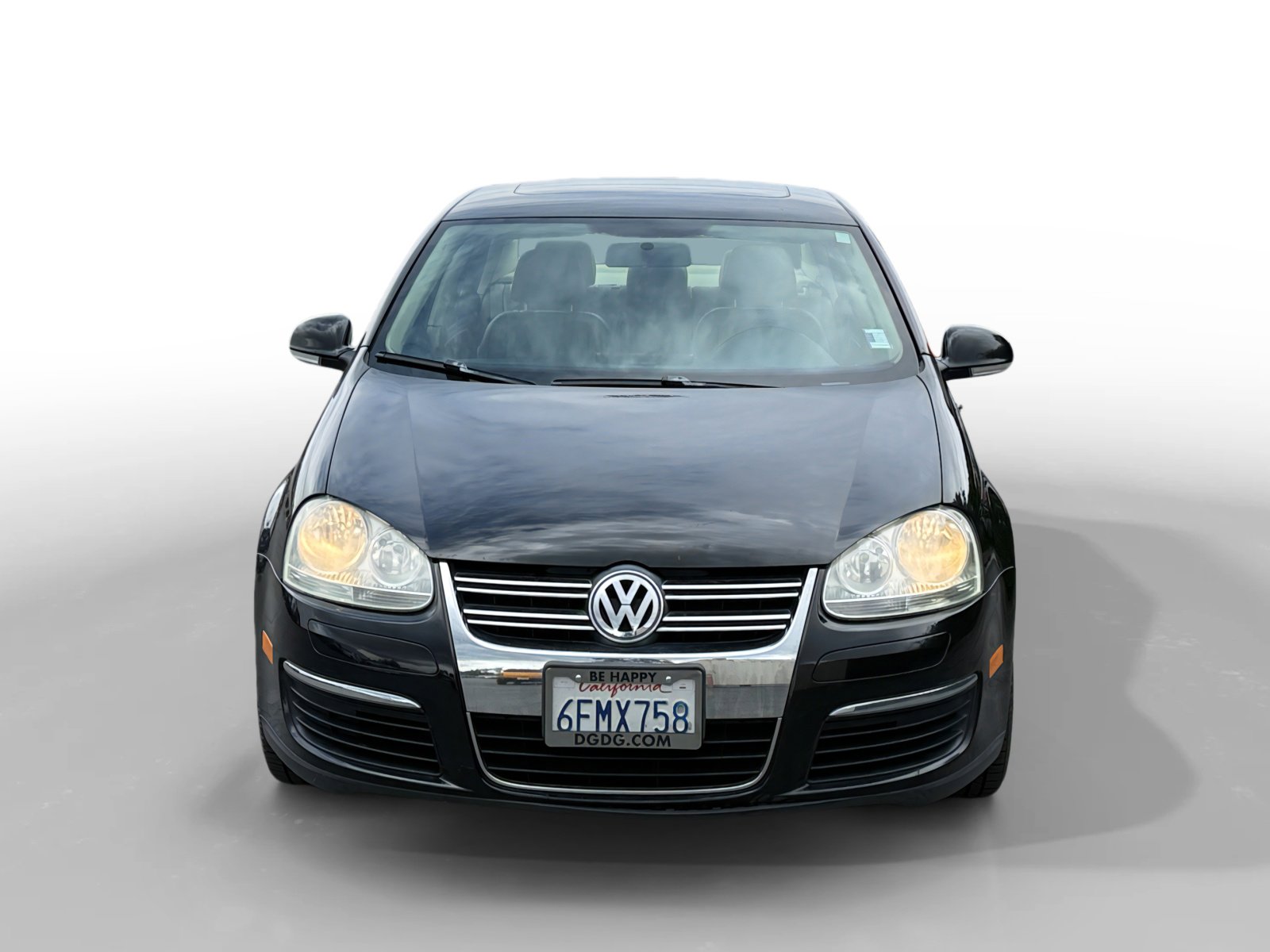 Used 2008 Volkswagen Jetta Sedan image 8
