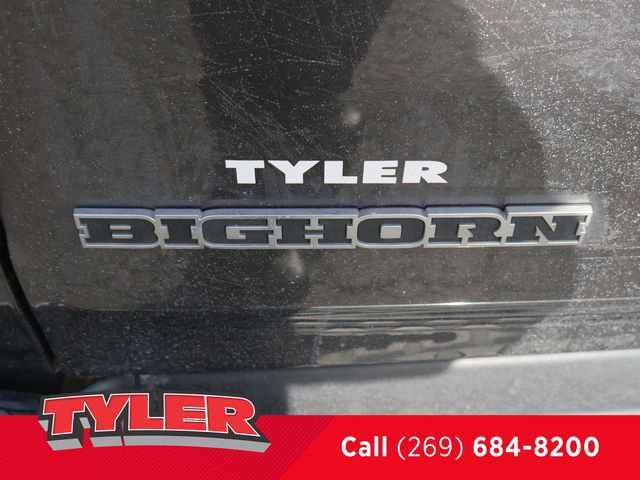 Used 2022 RAM 1500 Big Horn image 15