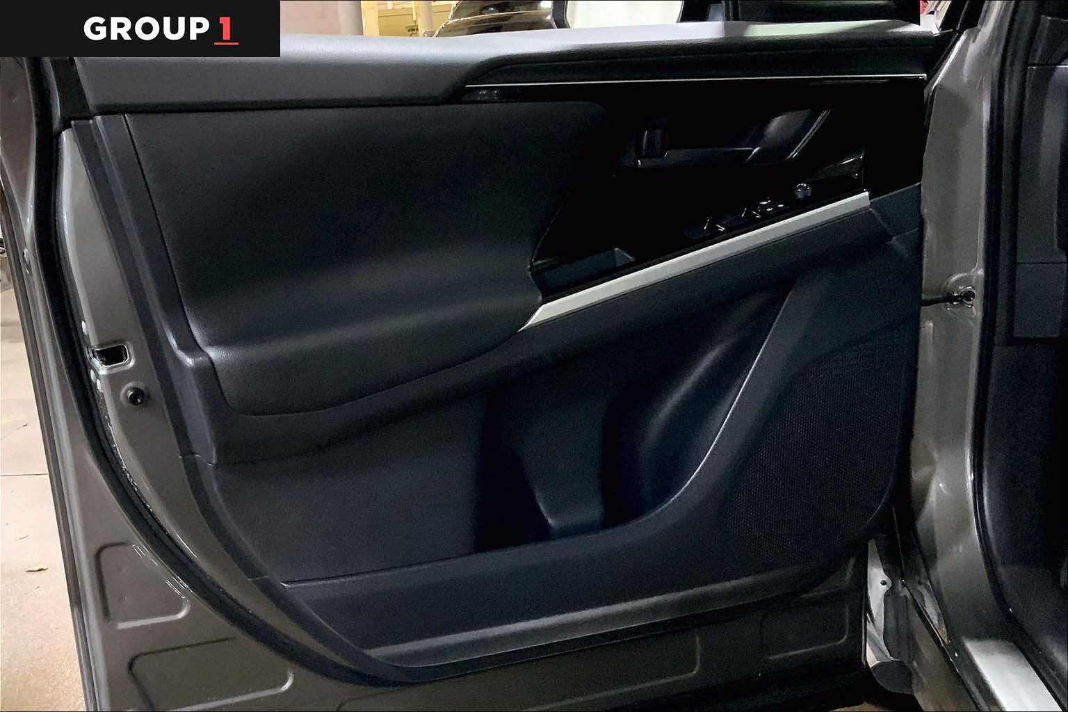 Certified 2023 Toyota bZ4X XLE w/ Weather Package image 21