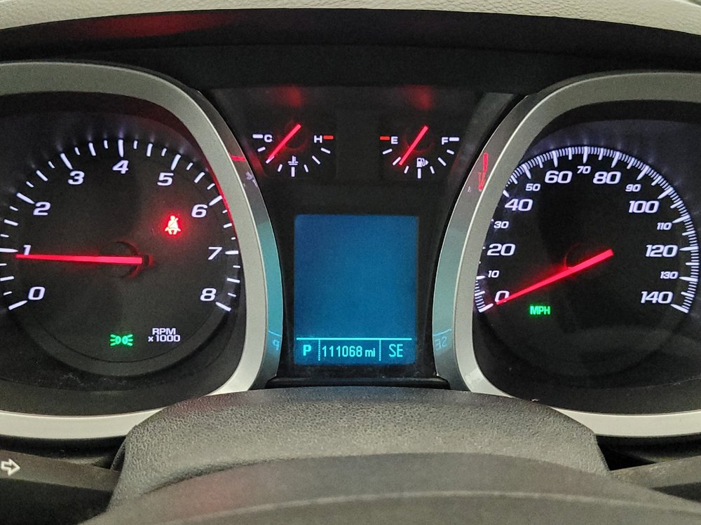 Used 2016 Chevrolet Equinox LT w/ Convenience Package AWD/4WD image 23