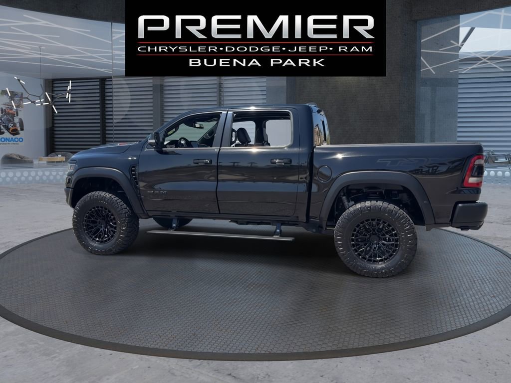 Used 2022 RAM 1500 TRX w/ TRX Level 2 Equipment Group AWD/4WD image 5