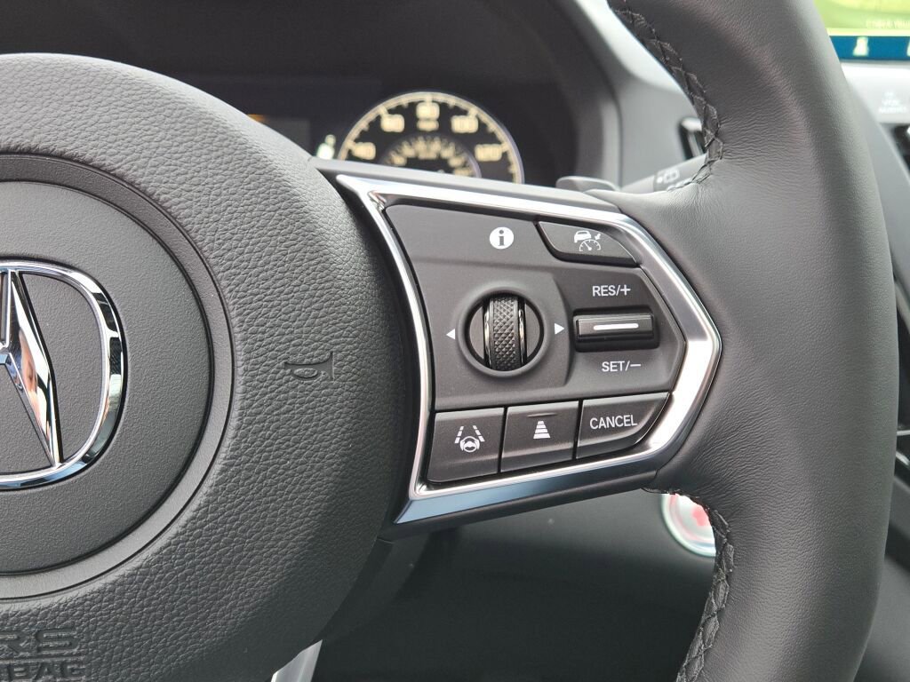 New 2026 Acura RDX SH-AWD image 38