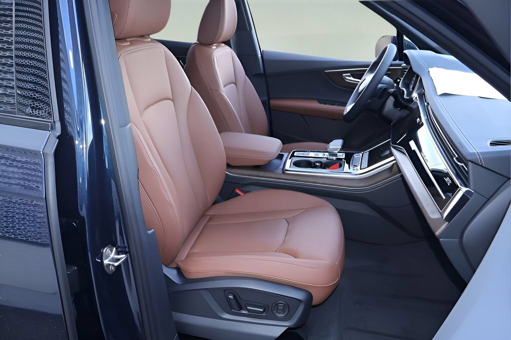 New 2026 Audi Q7 2.0T Premium Plus AWD/4WD image 17