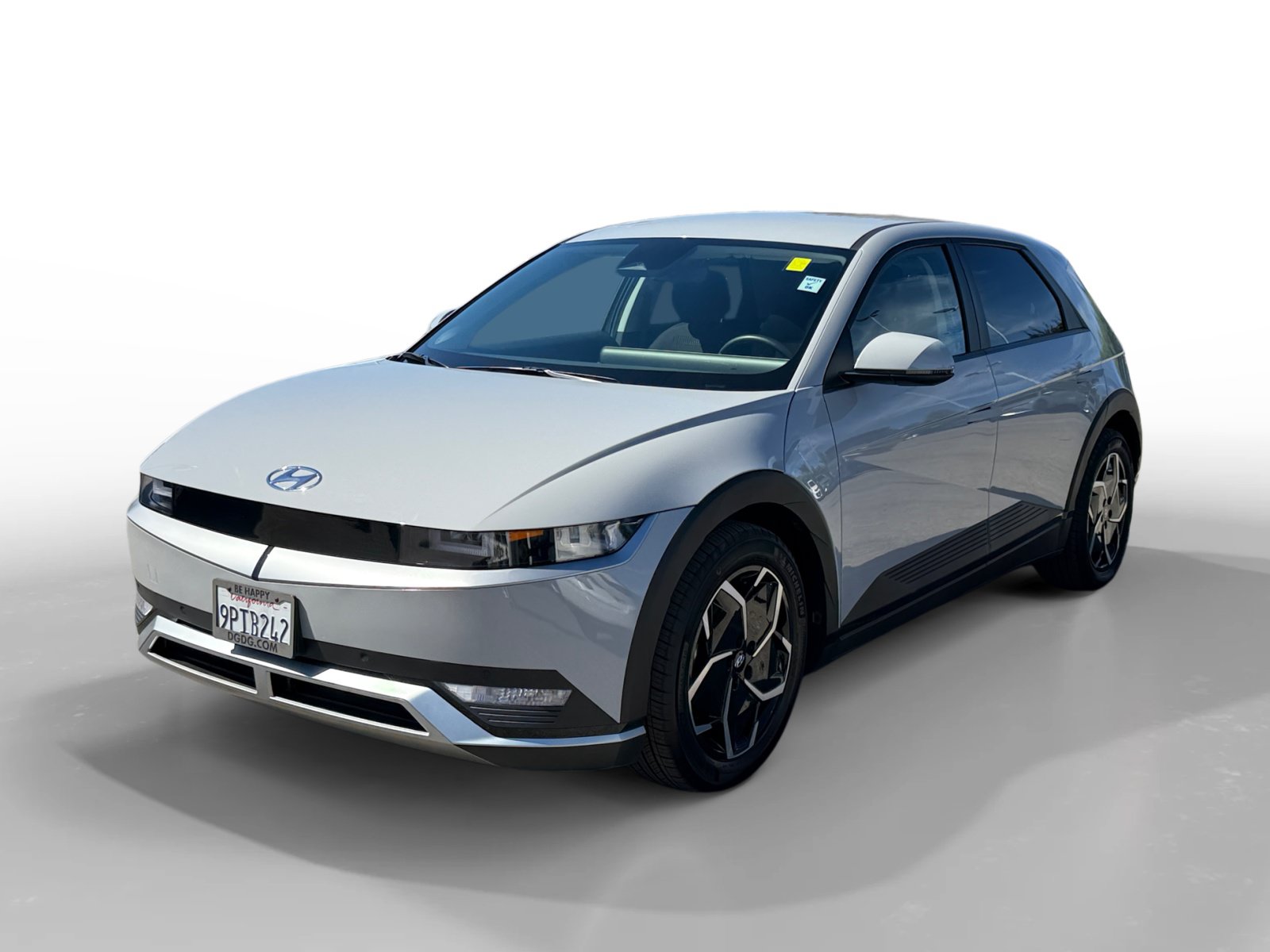 Certified 2024 Hyundai Ioniq 5 SEL RWD image 1