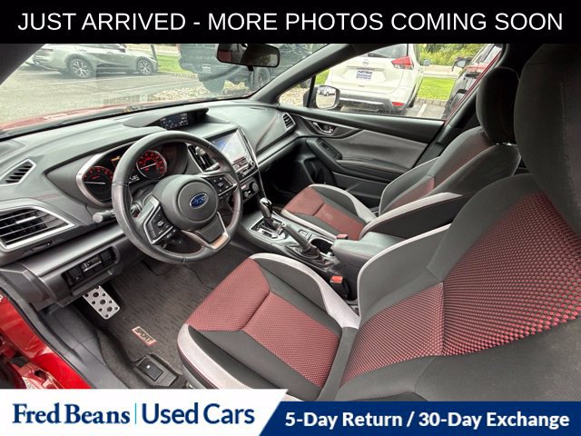 Used 2022 Subaru Impreza 2.0i Sport AWD/4WD image 17