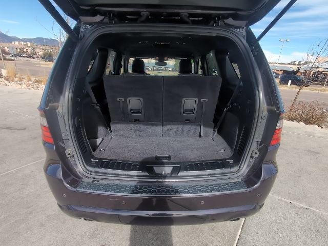 Used 2021 Dodge Durango R/T AWD/4WD image 43