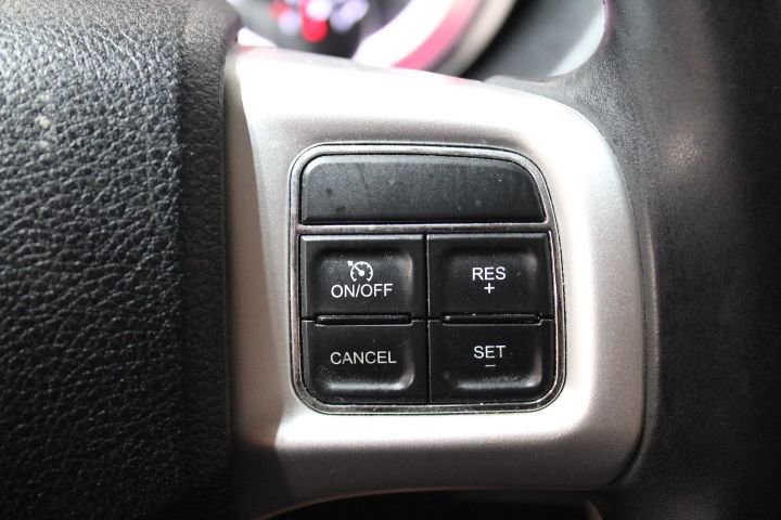 Used 2017 Dodge Grand Caravan SE w/ Power Window Group FWD image 31