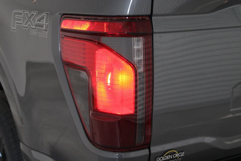 New 2026 Ford F150 XLT image 54