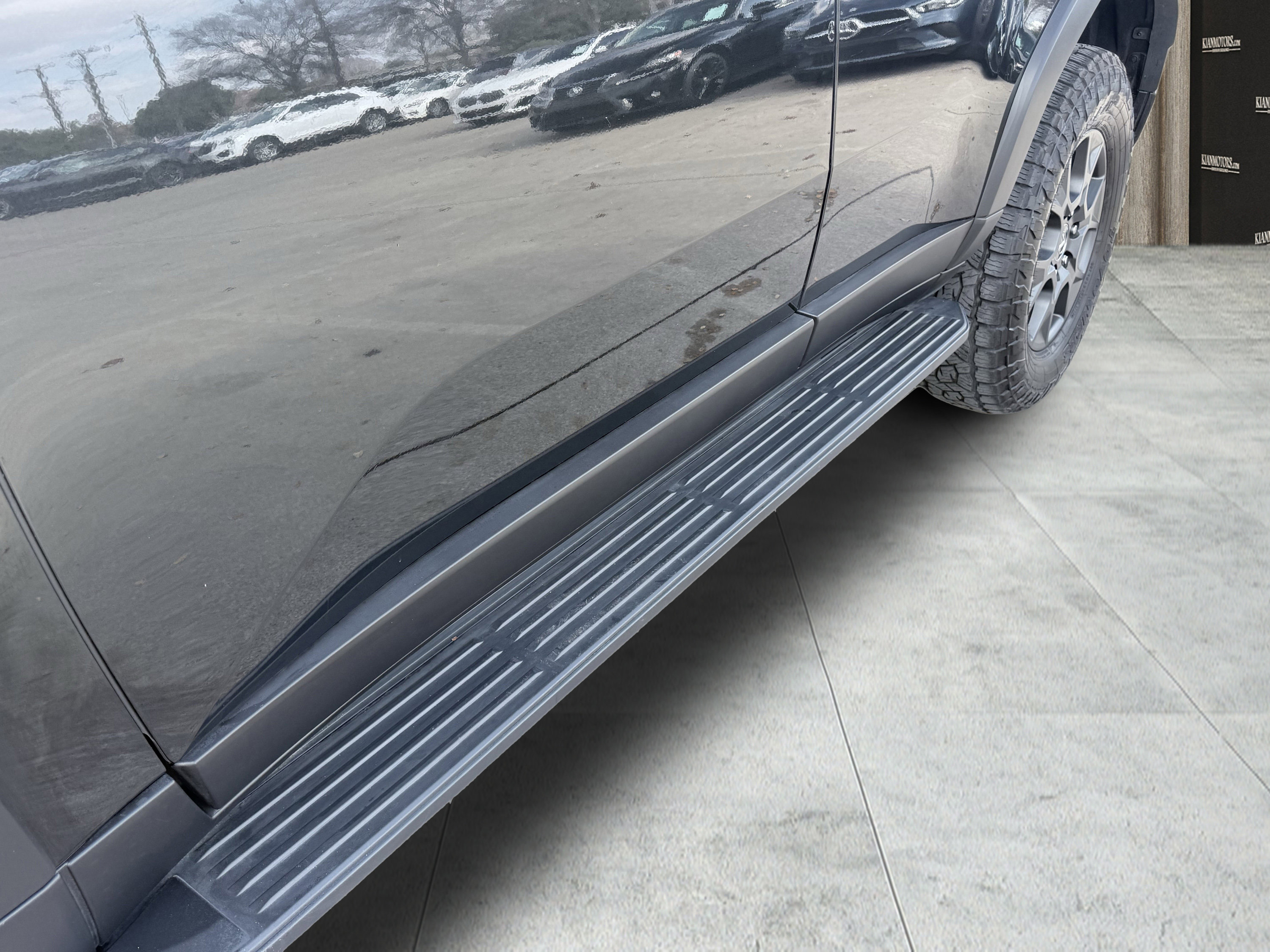 Used 2024 Lexus GX 550 image 84