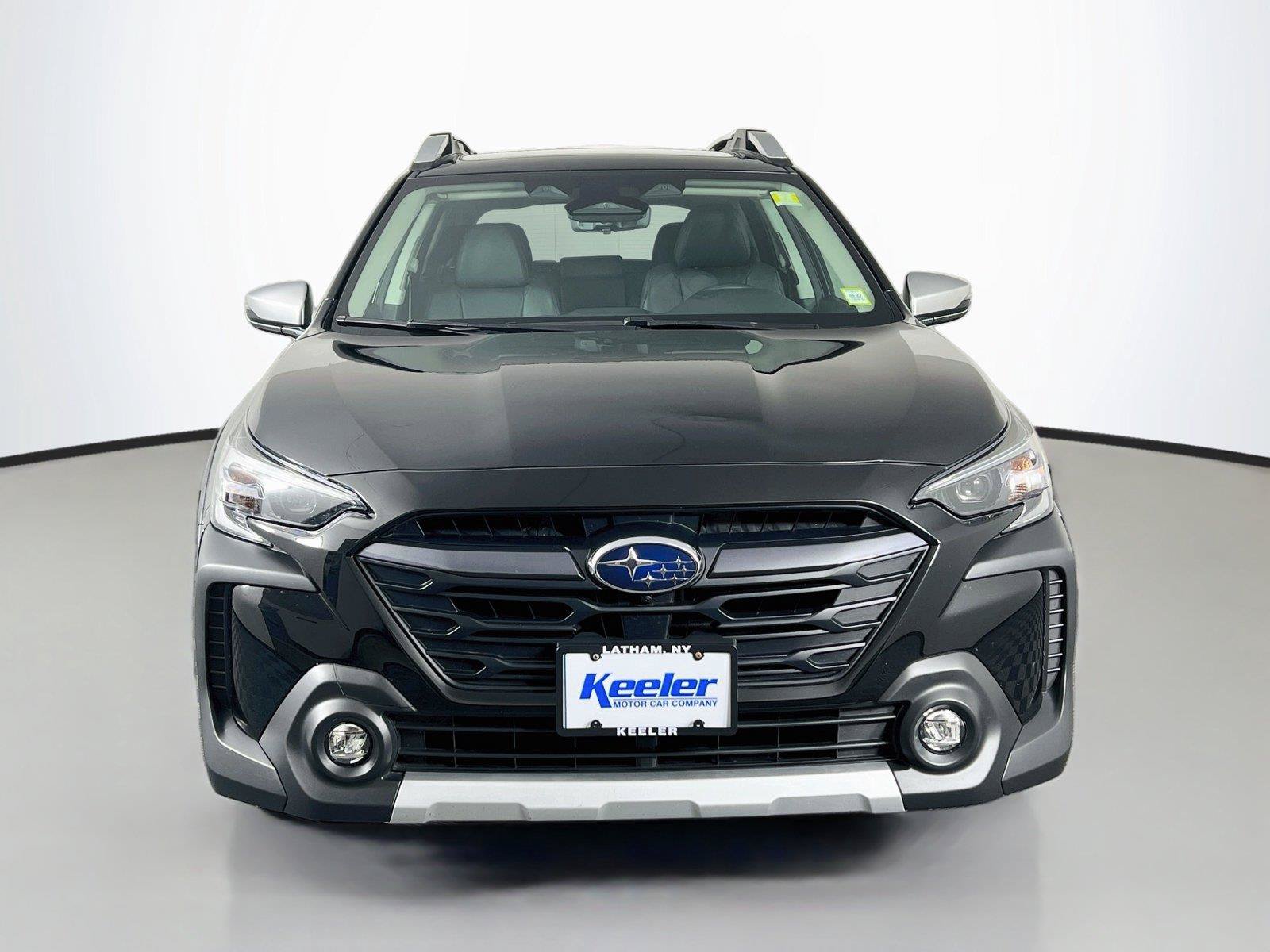 Used 2025 Subaru Outback Touring XT AWD/4WD image 9