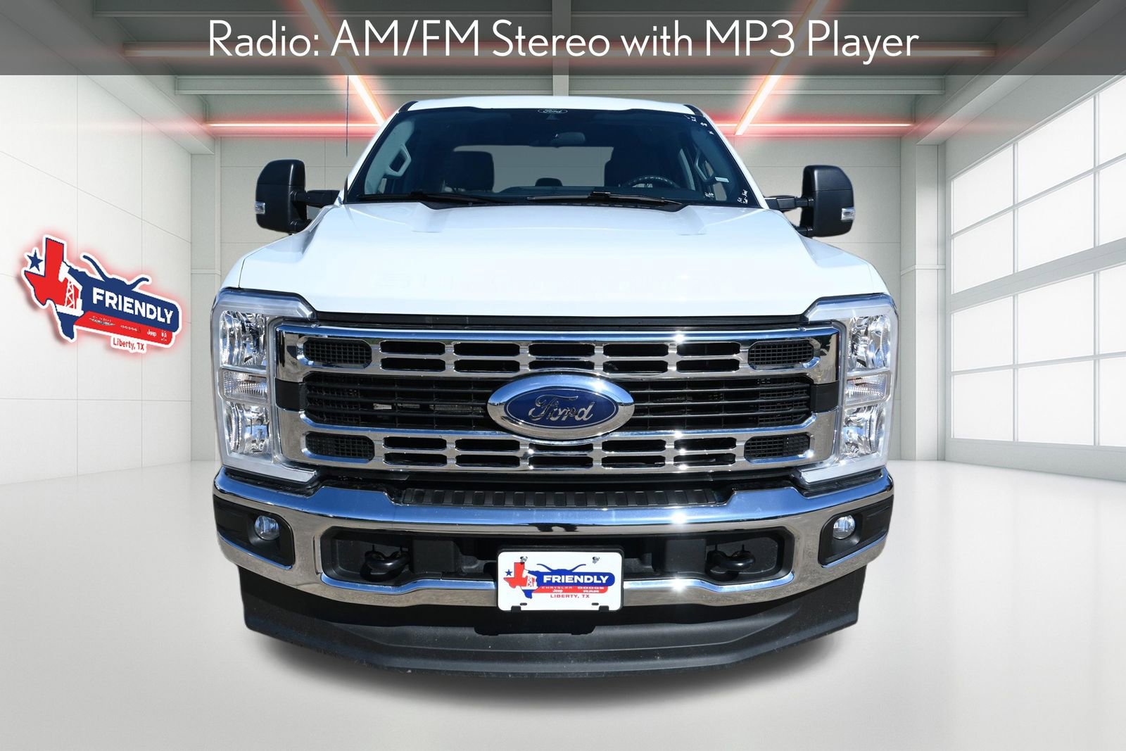 Used 2025 Ford F250 XLT image 6