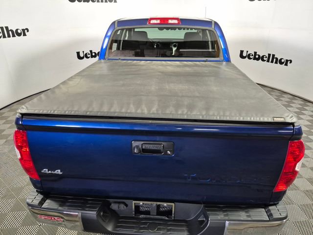 Used 2014 Toyota Tundra SR5 AWD/4WD image 25