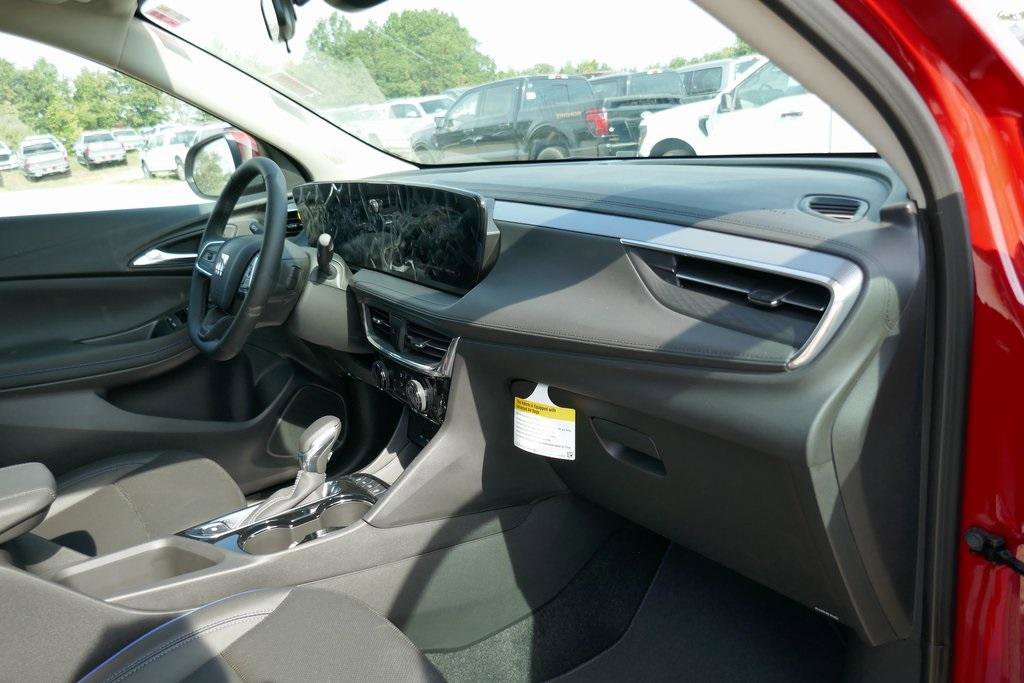 New 2026 Buick Encore GX Sport Touring w/ Comfort Package image 10