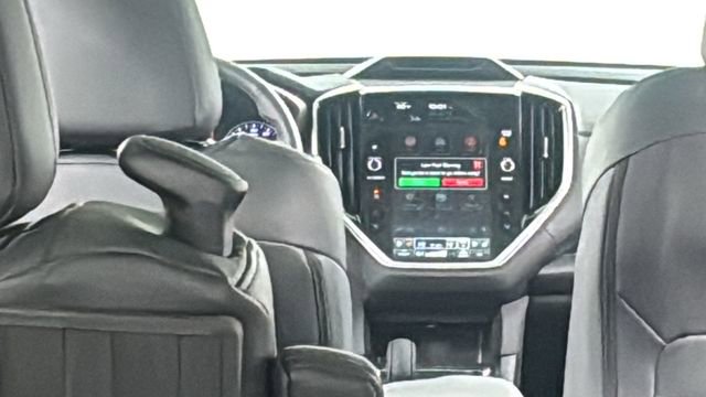 New 2026 Subaru Ascent Touring image 17