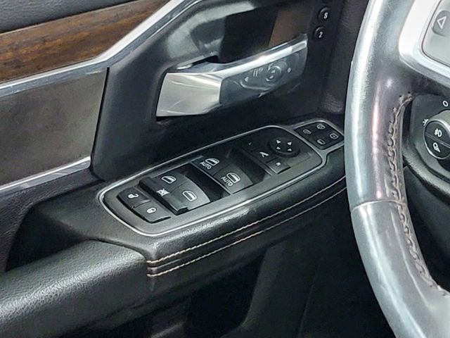 Used 2023 RAM 3500 Laramie image 22