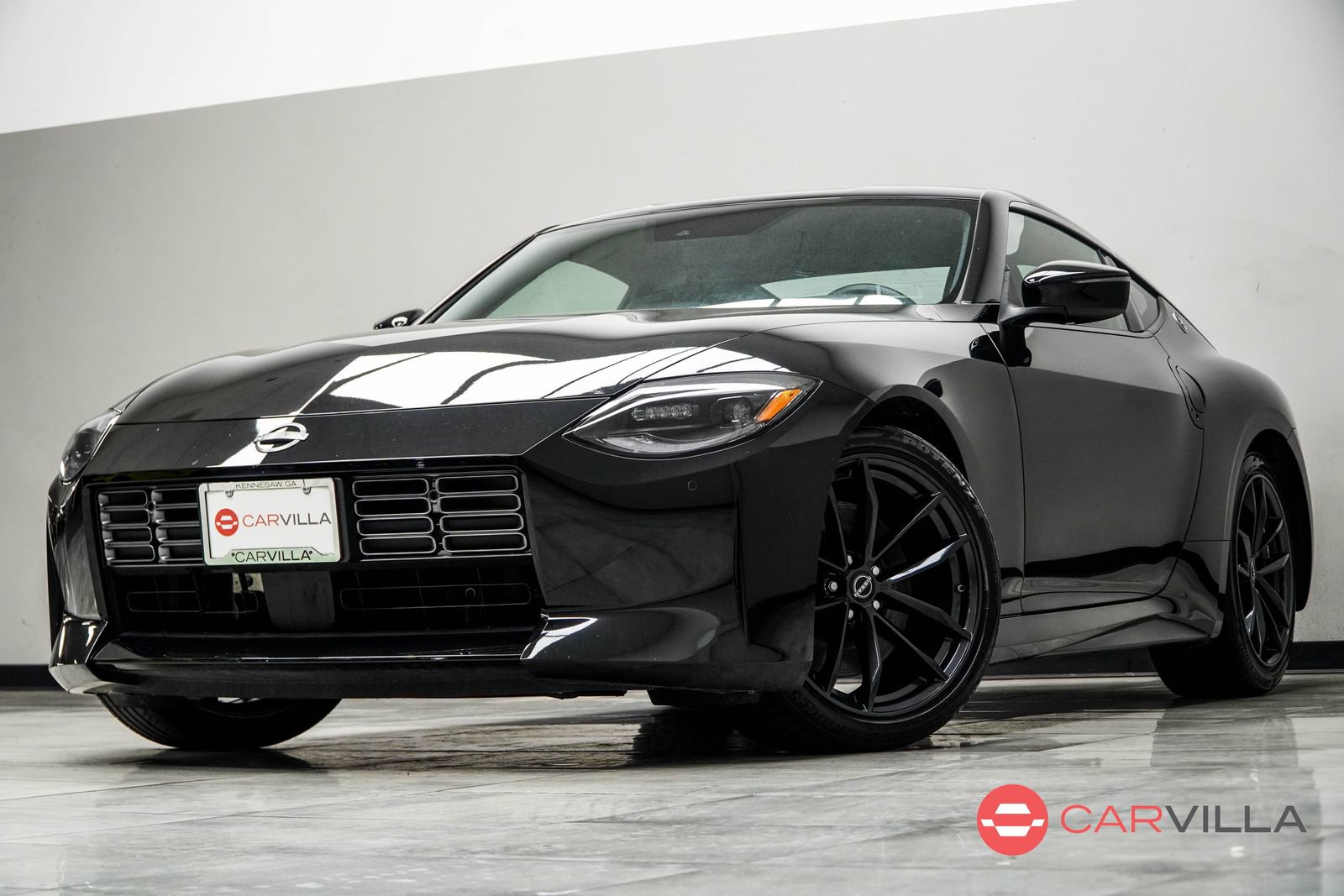 Used 2024 Nissan Z Performance w/ Floor Mat Package