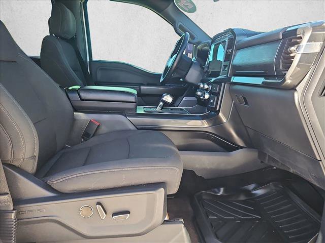 Used 2021 Ford F150 XLT w/ Equipment Group 302A High image 22