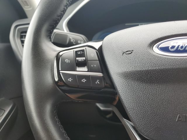 Used 2024 Ford Escape Platinum AWD/4WD image 23