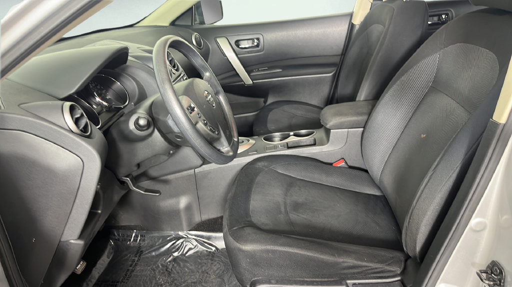 Used 2013 Nissan Rogue S w/ Special Edition Pkg AWD/4WD image 16