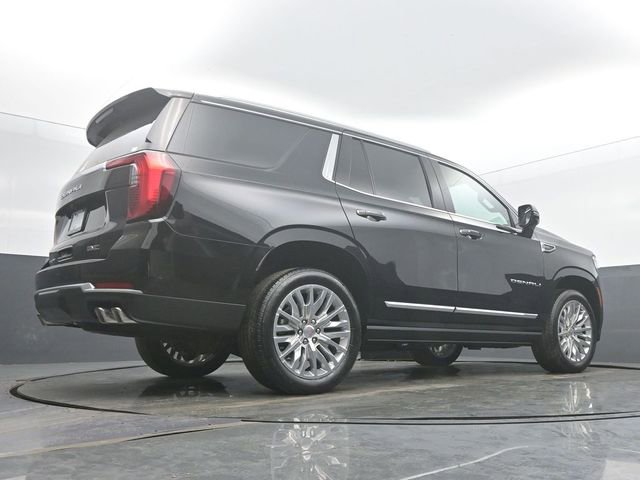 New 2026 GMC Yukon Denali w/ Sun & Power Step Package image 53