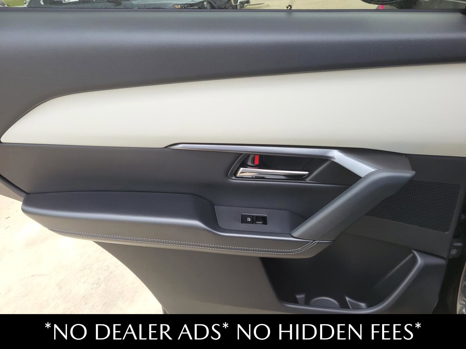 New 2026 MAZDA CX-5 Select AWD/4WD image 10