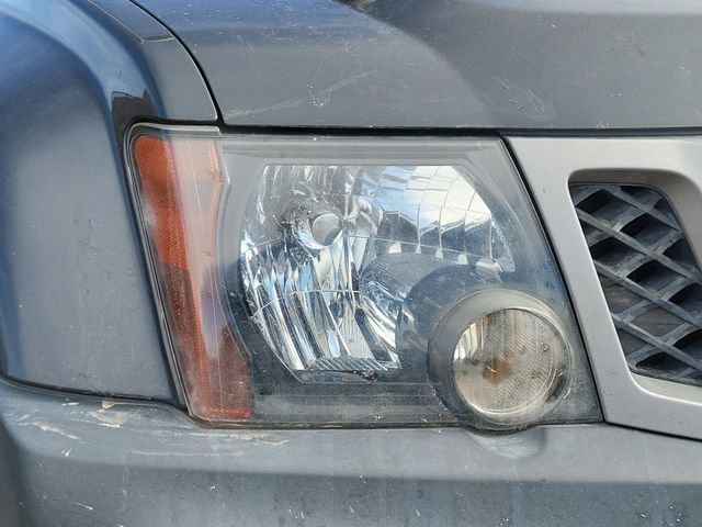 Used 2013 Nissan Xterra S image 9